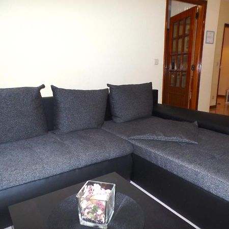 Patio Das Cavadas Apartment Rio Tinto Eksteriør billede