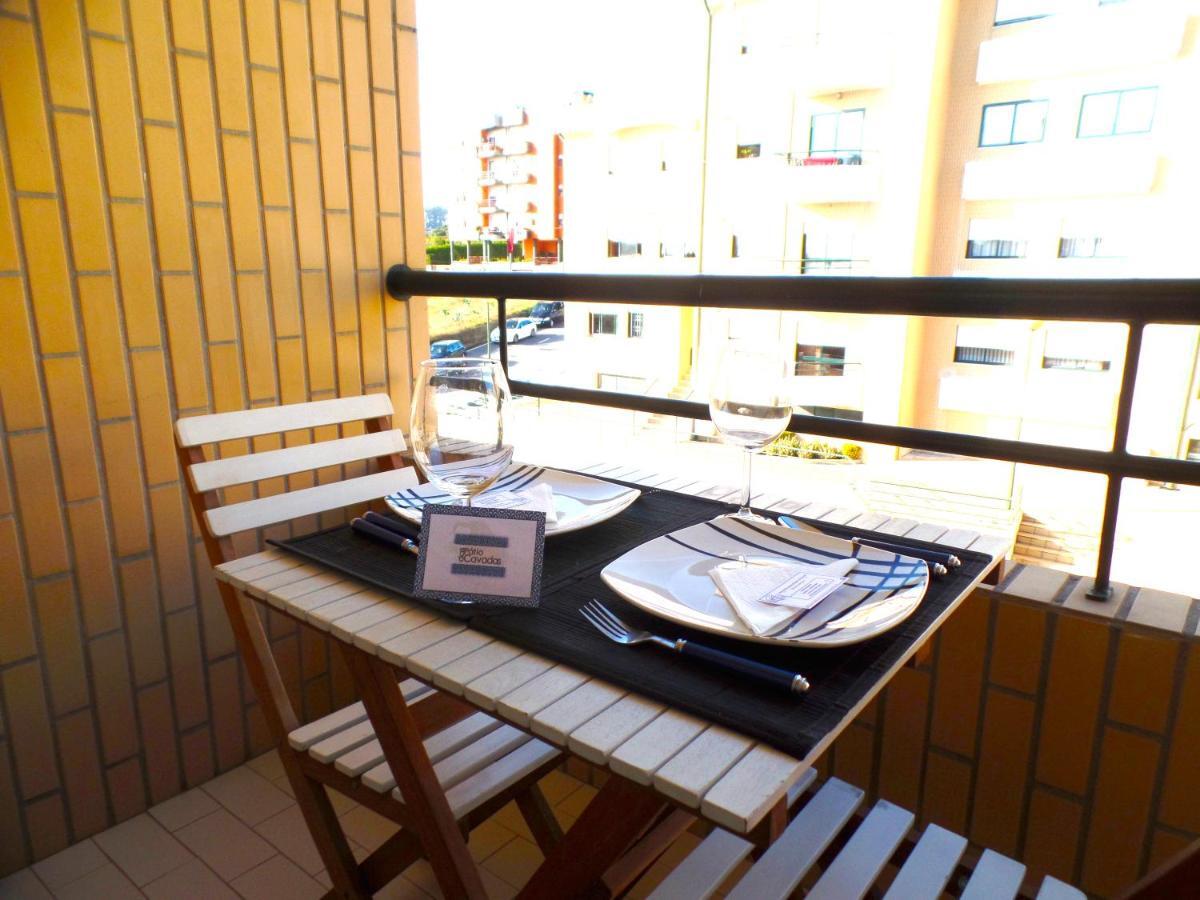 Patio Das Cavadas Apartment Rio Tinto Eksteriør billede