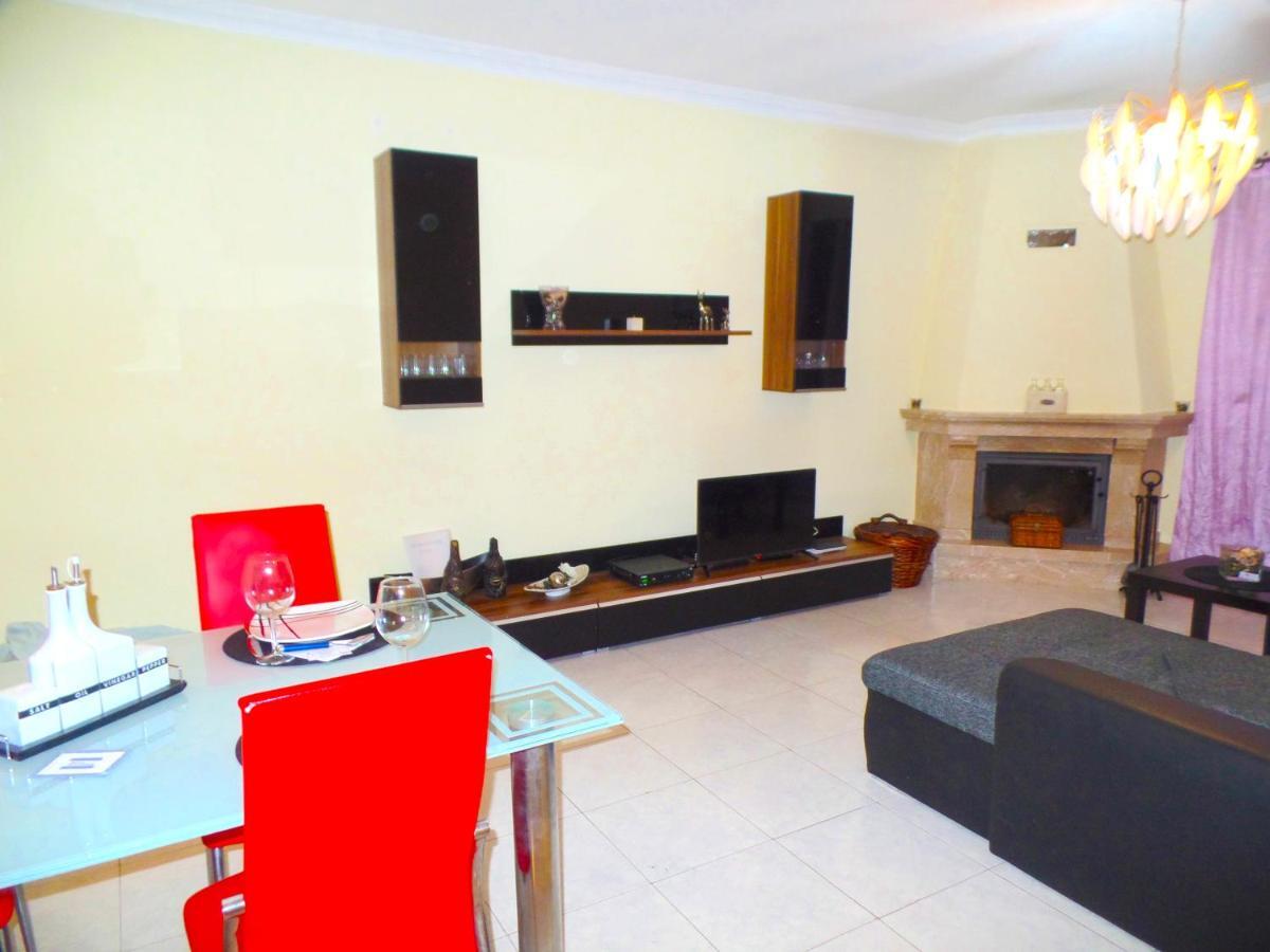 Patio Das Cavadas Apartment Rio Tinto Eksteriør billede
