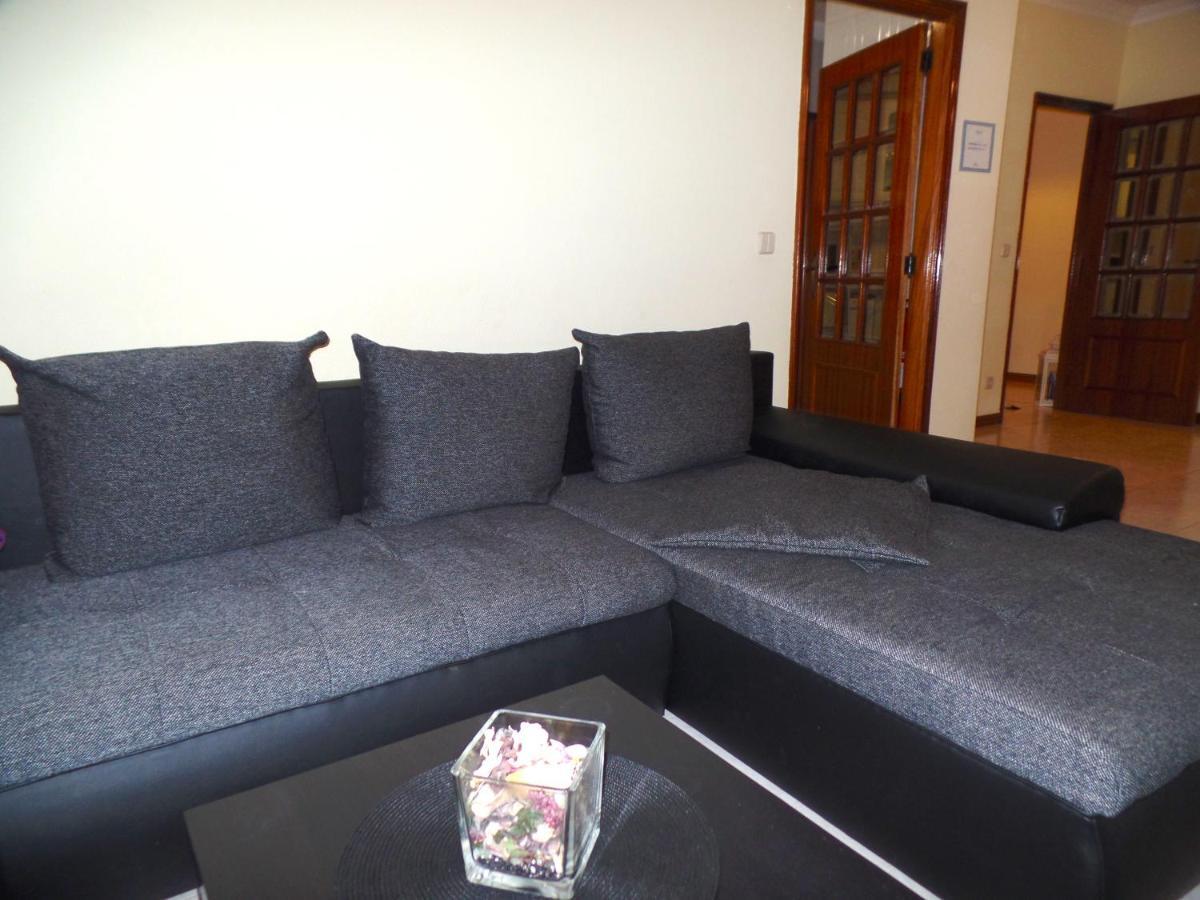 Patio Das Cavadas Apartment Rio Tinto Eksteriør billede