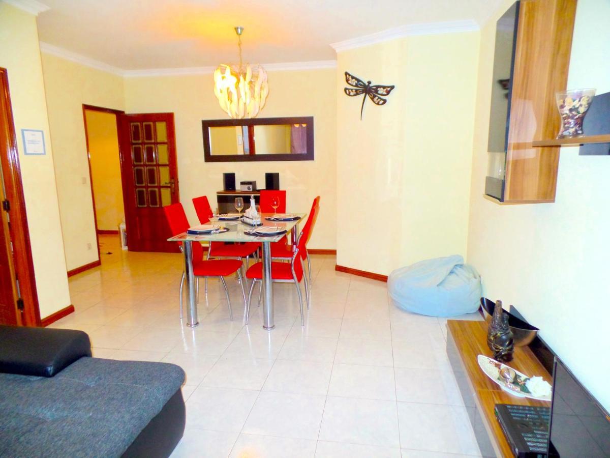 Patio Das Cavadas Apartment Rio Tinto Eksteriør billede