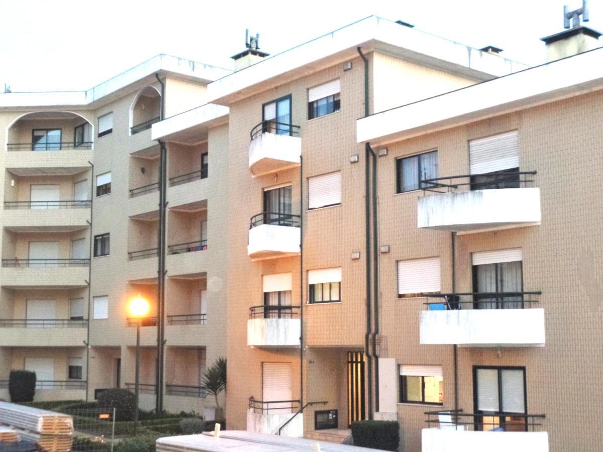 Patio Das Cavadas Apartment Rio Tinto Eksteriør billede